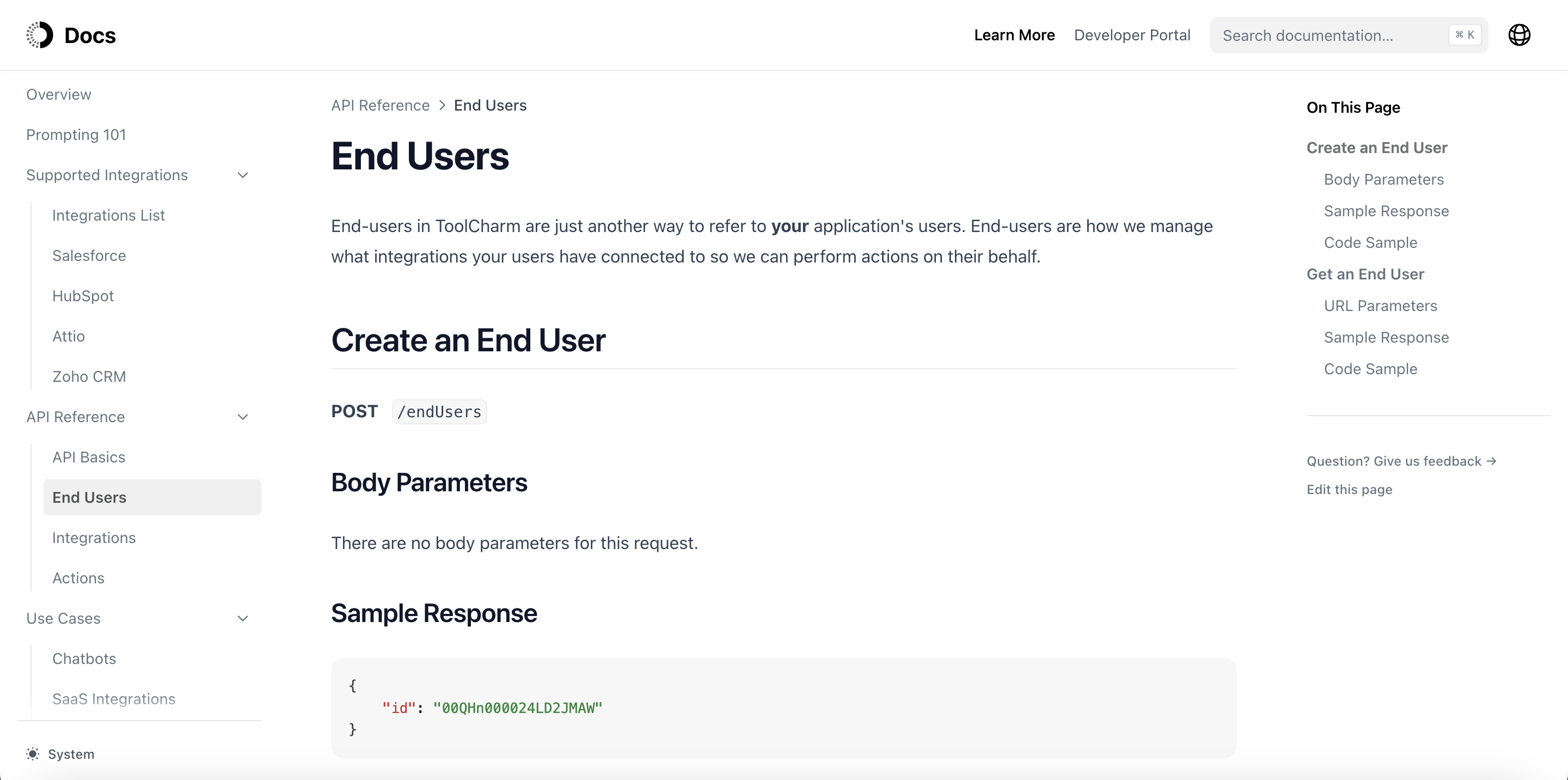 ToolCharm Screenshot 4